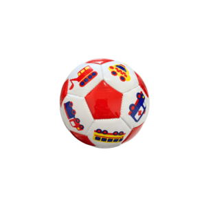 Produto Bola costurada n 02 infantil ref alyw31 Maxi Bras