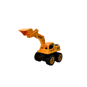 Brinquedo carrinho a friccao ref top565 Maxi Bras