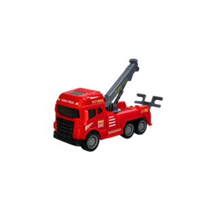 Brinquedo caminhao mini a friccao ref top1018 Maxi Bras