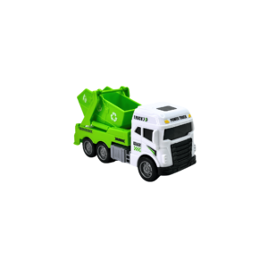 Brinquedo caminhao cacamba mini a friccao ref top1019 Maxi Bras