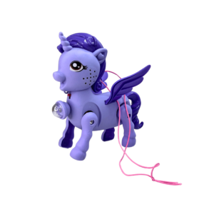 Brinquedo animais musical c/ luz e som ref top2039 Maxi Bras