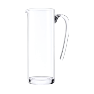 Jarra 2,0 lts vidro milano sem tampa ref 13864 Inga Import
