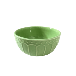 Tigela bowl 330 ml ceramica color ref can048 Rio Home