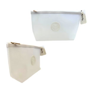 Necessaire 23x13x6cm poliester ref nec0031 Multiart