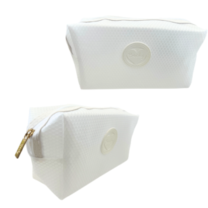 Necessaire 18x10x8cm poliester ref nec0032 Multiart