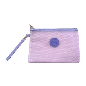 Necessaire 22x14cm poliester ref nec0033 Multiart