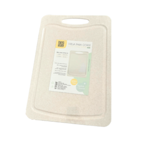 Tabua de corte 39x26,5cm plastico ref tab0009 Multiart