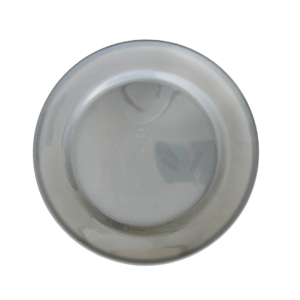 Prato raso melamina 25,5cm ref cna3003 Fu Xing