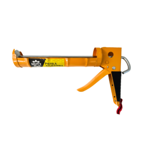 Pistola 32cm aplicadora de silicone ref cb2768 C3B Comercio