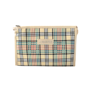Necessaire 24x6x15cm pu color ref cb3747 C3B Comercio