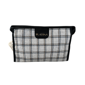 Necessaire 23x25,3x8cm plastico ref cb3852 C3B Comercio