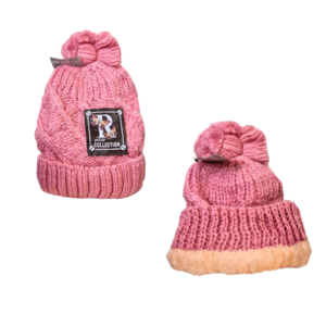 Touca aulto forrada peluciada ref rjc1636 Elite