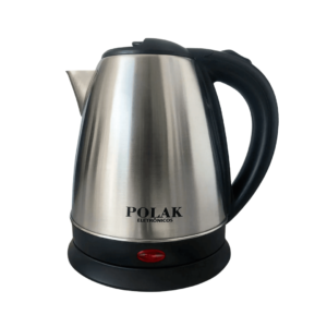 Chaleira eletrica 2,0 lts inox 220V ref pl7522 Polak