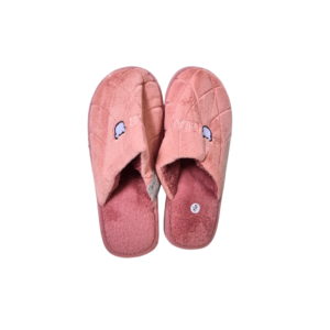 Pantufa adulto feminina ref rj2081 Elite