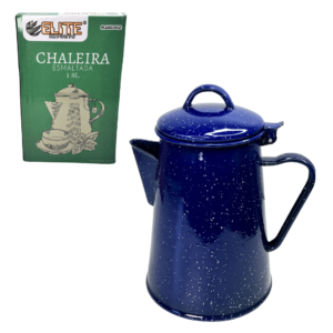 Bule 1,8 lts esmaltado ref rj40302 Elite