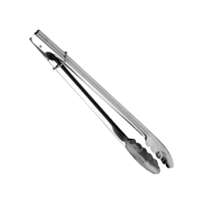 Pegador inox 35,5cm multiuso ref ixb07132 Wincy