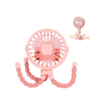 Ventilador mini 21cm portatil cabo usb ref top14781 DL Festas