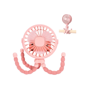 Ventilador mini 21cm portatil cabo usb ref top14781 DL Festas