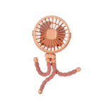 Ventilador mini 21cm portatil cabo usb ref top14781 DL Festas