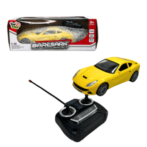 Carrinho controle remoto ref top2515 Stone