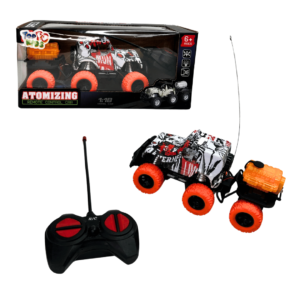 Carrinho jeep controle remoto ref top2501 Stone