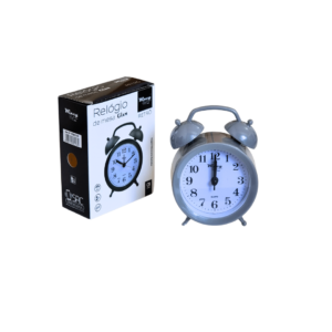 Relogio de mesa ref pdb01030 Rio de Ouro