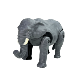 Brinquedo animais musical c/ luz e som ref top1173 Maxi Bras