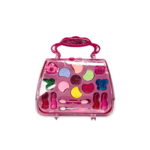 Brinquedo maleta c/ maquiagem para boneca top1188 Maxi Bras