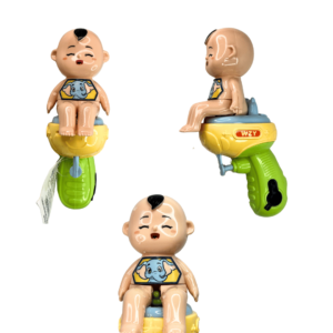 Brinquedo lanca agua ref top1213 Maxi Bras