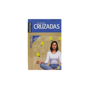 Livro scottini palavras cruzadas 1016 facil 96 pag 4223 Todolivro