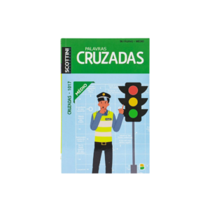 Livro scottini palavras cruzadas 1017 medio 96 pag 4231 Todolivro