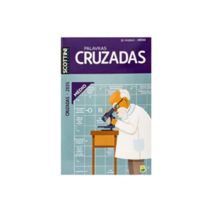 Livro scottini palavras cruzadas 2035 medio 32 pag 5734 Todolivro