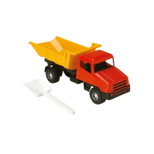 Produto Caminhao basculante scania c/ pa ref 6025 Silmar