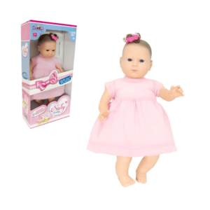 Produto Boneca naty baby branca ref 1134 x nova toys (cópia)