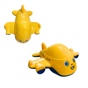 Brinquedo aviao a friccao ref jr0724t JR Toys