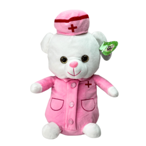 Brinquedo animal pelucia uso 35cm ref 66687430 Tuka Toy