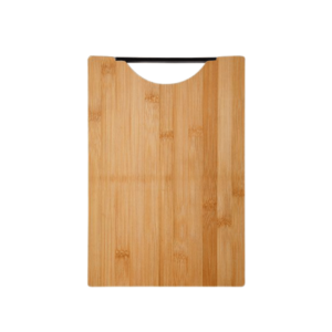 Tabua de corte 20x30cm bambu ref ck5680 Clink