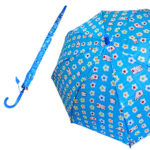 Sombrinha infantil c/ apito rjs01720 Elite