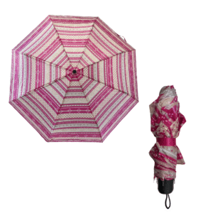 Sombrinha manual pequena estampada ref rjs01290 Elite