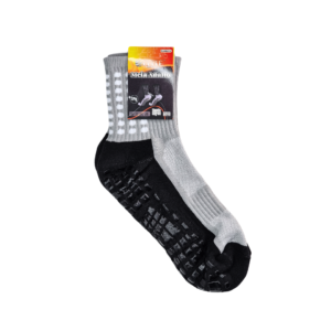 Produto Meia adulto 38-44 antiderrapante ref rj40272 Elite