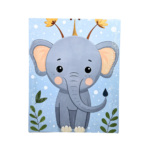 Quadro decorativo 40x50cm ref tl4501 Brisa Artes