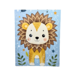 Quadro decorativo 40x50cm ref tl4501 Brisa Artes