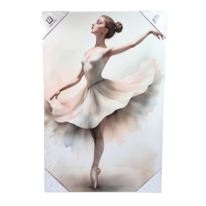 Quadro decorativo 60x90cm ref tl69 Brisa Artes