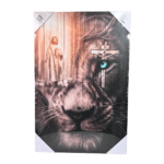 Quadro decorativo 60x90cm ref tl69 Brisa Artes