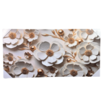 Produto Quadro decorativo 70x140cm ref tl714t Brisa Artes