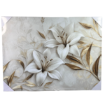 Quadro decorativo 90x120cm ref tl912t Brisa Artes