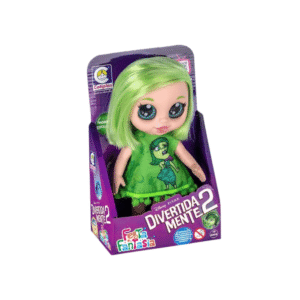 Boneca divertidamente nojinho ref 2880 Cotiplas