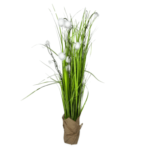 Arranjo capim artificial 76cm ref 4398 SMO Import
