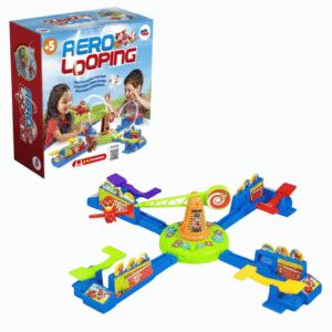 Jogo aero looping aviao ref 4090 Pakiplast