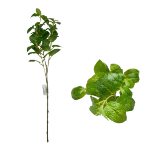 Galho artificial hortela 58cm ref 5079 SMO Import
